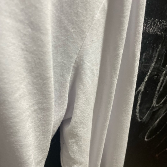 BHome long sleeve, maternity top size large - Picture 5 of 7